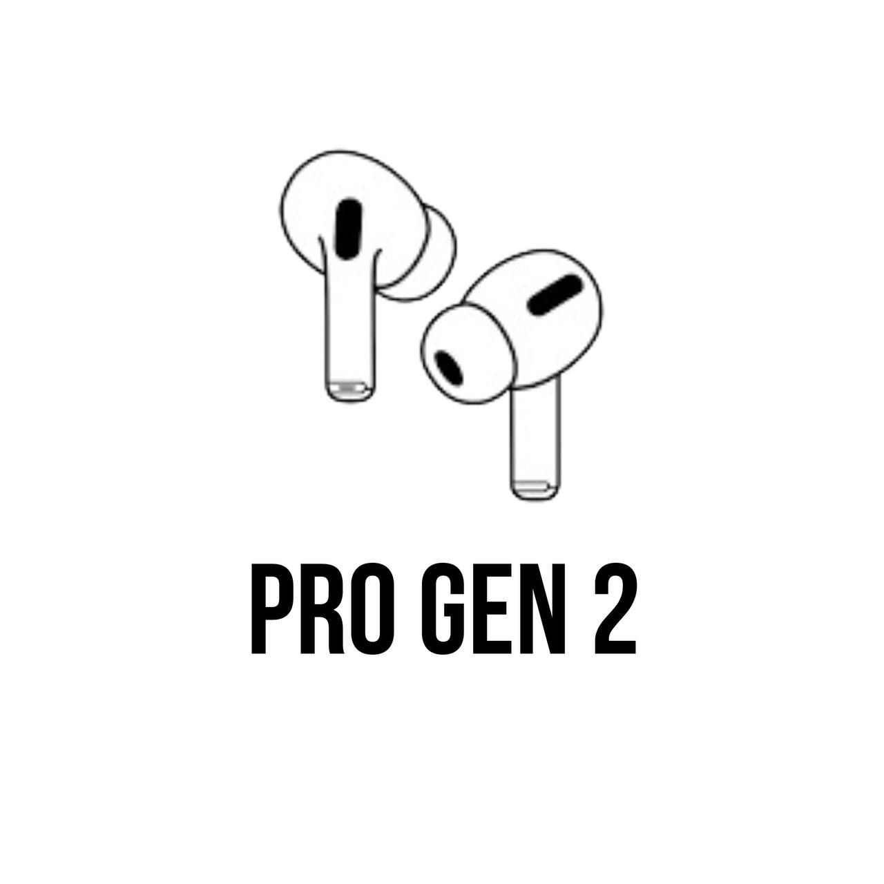 Pro gen 2 1:1